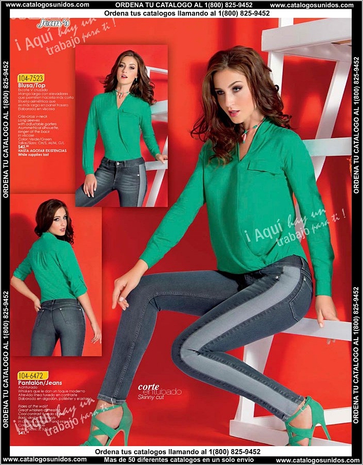 Andrea Jeans VER-14_Page_036